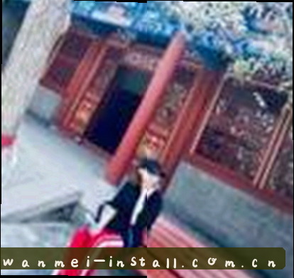 周婷